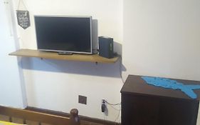 Apartamento pé na areia